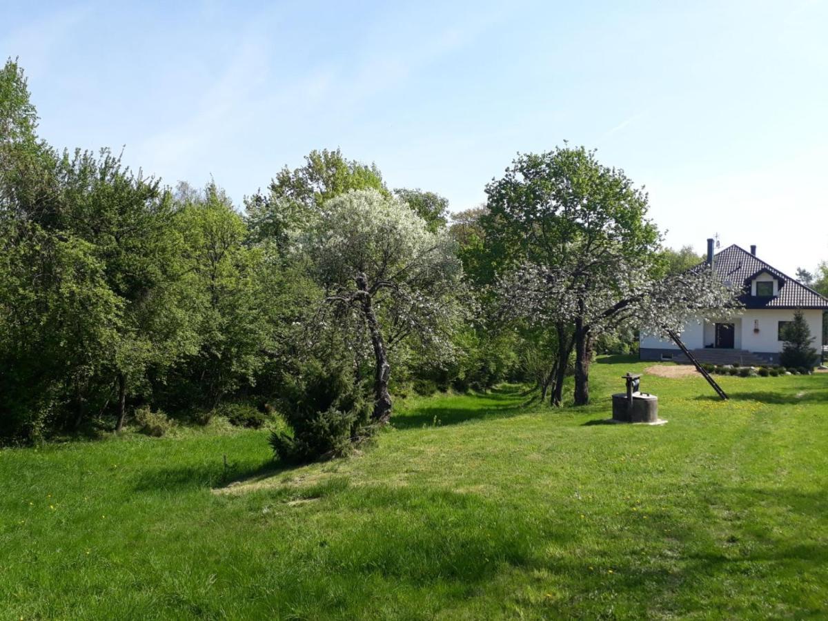Happiness Country Retreat Vila Bubel Exterior foto