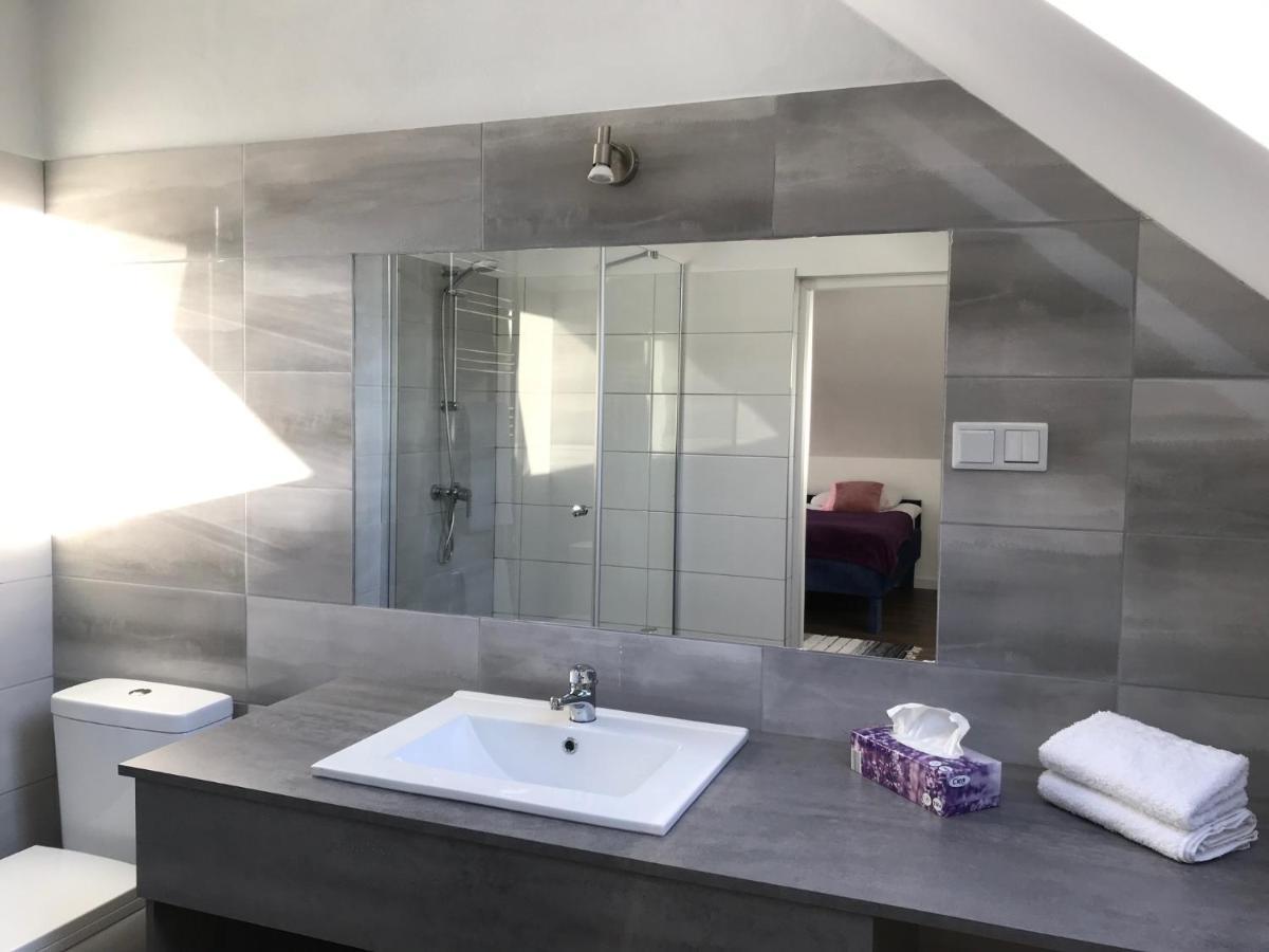 Happiness Country Retreat Vila Bubel Exterior foto
