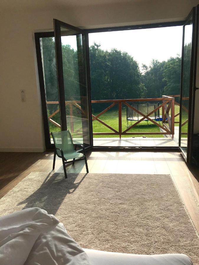 Happiness Country Retreat Vila Bubel Exterior foto