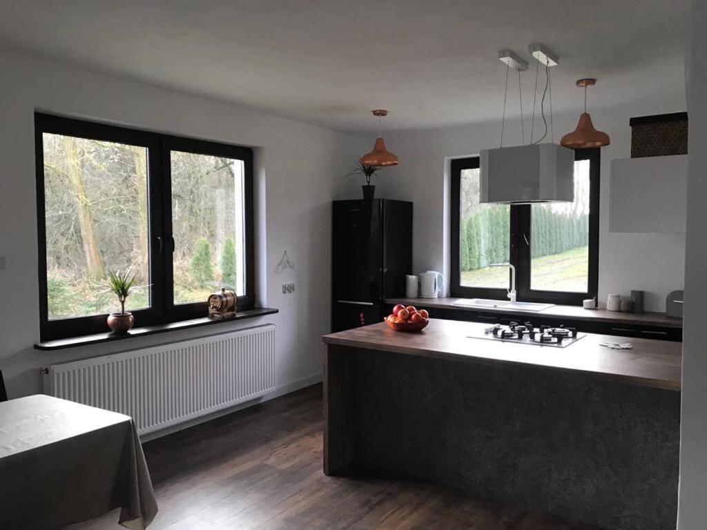 Happiness Country Retreat Vila Bubel Exterior foto